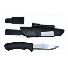Ніж універсальний у пластикових піхвах MoraKNIV BUSHCRAFT SURVIVAL