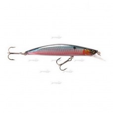 Воблер Lucky John FLAT MINNOW 10,00/C10 Воблер Lucky John FLAT MINNOW 10,00/C10