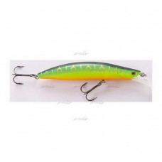 Воблер Lucky John FLAT MINNOW 10,00/M03 Воблер Lucky John FLAT MINNOW 10,00/M03