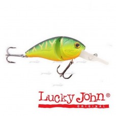 Воблер Lucky John ORIGINAL CRANK 05,50/M03