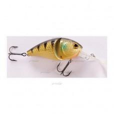 Воблер Lucky John JOINTED CRANK 06,00/S16 Воблер Lucky John JOINTED CRANK 06,00/S16
