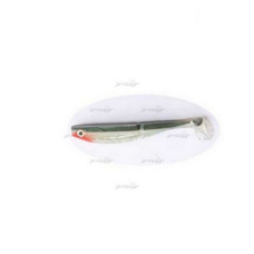 Віброхвіст Lucky John FAVORIT MINNOW 10,00/161