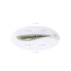Віброхвіст Lucky John FAVORIT MINNOW 10,00/166