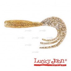 Твістер Lucky John SURPRISE 03,50/001 20шт.