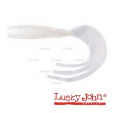 Твістер Lucky John SURPRISE 03,50/005 20шт.