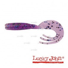 Твістер Lucky John SURPRISE 03,50/007 20шт.