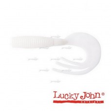 Твістер Lucky John SURPRISE 03,50/009 20шт.