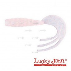 Твістер Lucky John SURPRISE 03,50/018 20шт.