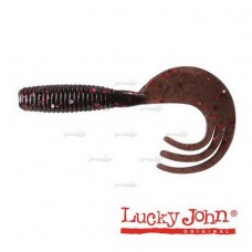Твістер Lucky John SURPRISE 05,50/006 20шт.