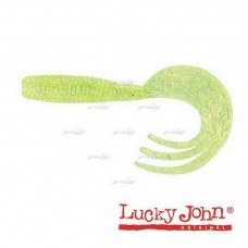 Твістер Lucky John SURPRISE 05,50/014 20шт.
