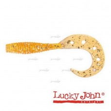Твістер Lucky John PERCH 05,50/111 20шт.