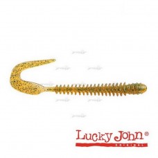 Силіконові хробаки Lucky John BASS KILLER 10,00/103 5шт. Силіконові хробаки Lucky John BASS KILLER 10,00/103 5шт.