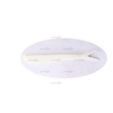 Віброхвіст Lucky John GOLD MINNOW 07,20/035