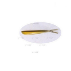 Віброхвіст Lucky John GOLD MINNOW 07,20/136