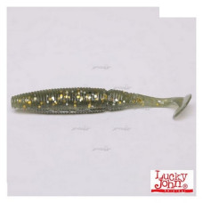 Віброхвіст Lucky John IMPACT SHAD 05,08/117 20шт.