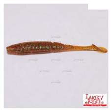 Віброхвіст Lucky John IMPACT SHAD 05,08/X002 20шт.