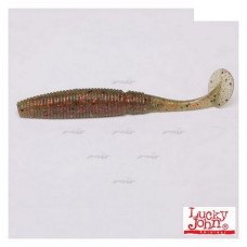 Віброхвіст Lucky John IMPACT SHAD 05,08/X006 20шт.