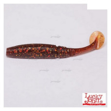 Віброхвіст Lucky John IMPACT SHAD 05,08/X029 20шт.