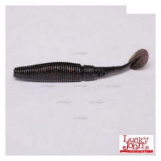 Віброхвіст Lucky John IMPACT SHAD 07,62/006 15шт.