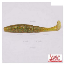 Віброхвіст Lucky John IMPACT SHAD 07,62/121 15шт.