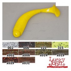 Віброхвіст Lucky John SPARK TAIL 06,35/X031 20шт. Віброхвіст Lucky John SPARK TAIL 06,35/X031 20шт.