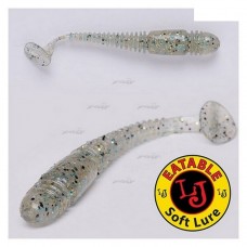 Віброхвіст Їстівні LJ Pro Series TIOGA 07,50/S08 7шт. Віброхвіст Їстівні LJ Pro Series TIOGA 07,50/S08 7шт.