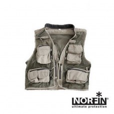 Жилет рибальський Norfin LIGHT VEST 05 XXL