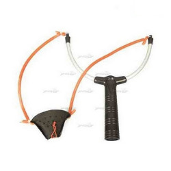 Рогатка Salmo