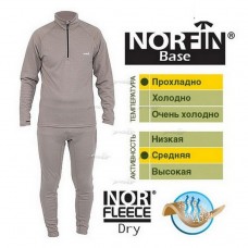 Термобілизна Norfin BASE 04 XL