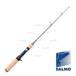 Вудлище зимове Salmo PRO PREDATOR 56см