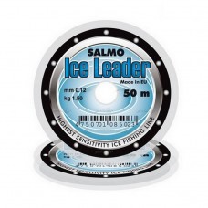 Лісочка монофільна зимова Salmo ICE LEADER 050/0.17