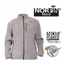 Куртка флісова Norfin NORTH 03 L