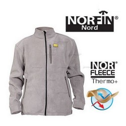 Куртка флісова Norfin NORTH 05 XXL