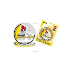 Лісочка монофільна зимова Salmo HI-TECH ICE YELLOW 030/0.15