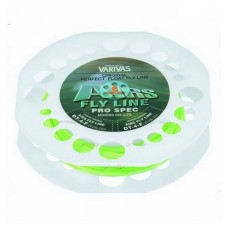 Шнур плаваючий VARIVAS Airs Fly Line Pro Spec DT4F (зелений)
