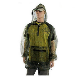 Куртка антимоскітна Salmo 02 M