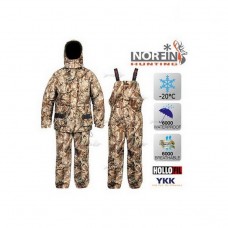 Костюм зимовий Norfin Hunting Wild Passion XXXL Костюм зимовий Norfin Hunting Wild Passion XXXL