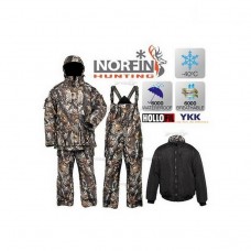 Костюм зимовий Norfin Hunting North Staidness S Костюм зимовий Norfin Hunting North Staidness S