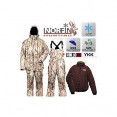 Костюм зимовий Norfin Hunting North Ritz L Костюм зимовий Norfin Hunting North Ritz L
