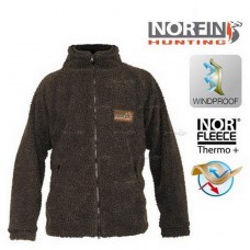 Куртка флісова Norfin Hunting BEAR 03 L