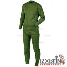 Термобілизна Norfin Hunting THERMO LINE 06 XXXL