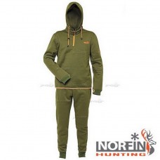 Термобілизна Norfin Hunting COSY LINE 05 XXL