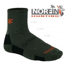 Шкарпетки Norfin Hunting 742 XL