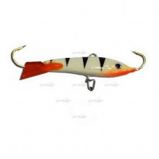 Балансир Lucky John CLASSIC 4 40мм/33RT Балансир Lucky John CLASSIC 4 40мм/33RT