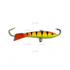Балансир Lucky John CLASSIC 4 40мм/39RT Балансир Lucky John CLASSIC 4 40мм/39RT
