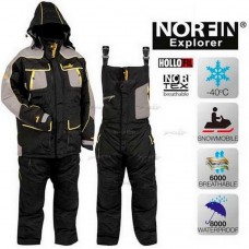 Костюм зимовий Norfin Explorer LL Костюм зимовий Norfin Explorer LL