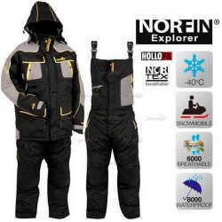 Костюм зимовий Norfin Explorer LL Костюм зимовий Norfin Explorer LL