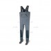 Вейдерси SUBZERO 5mm STKFT wader VISION L