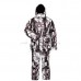 Костюм зимовий Norfin Hunting Wild Snow XXL