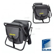 Стілець-сумка Salmo UNDER PACK з ременем та кишенею